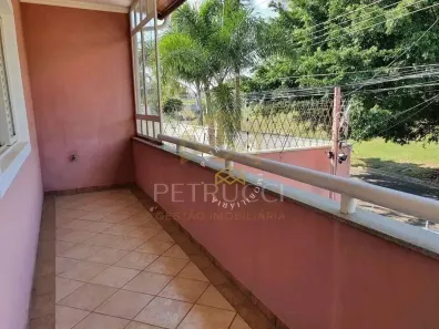 Casa com 4 Quartos à venda, 378m² no Jardim das Paineiras, Campinas