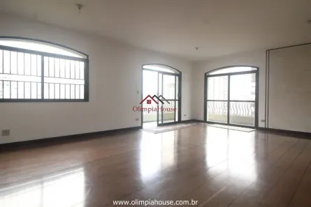 Apartamento com 3 Quartos à venda, 410m² no Jardim Vila Mariana, São Paulo