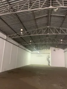 Galpão/Depósito/Armazém à venda, 681m² no Água Fria, São Paulo