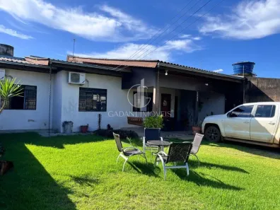 Casa com 2 Quartos à venda, 76m² no Jardim das Violetas, Sinop