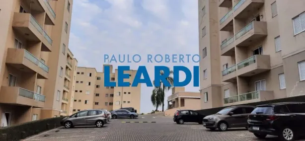 Apartamento com 3 Quartos à venda, 82m² no Vila Pagano, Valinhos