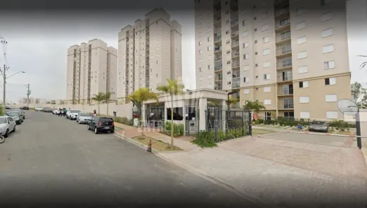 Apartamento com 2 Quartos à venda, 50m² no Residencial Parque da Fazenda, Campinas