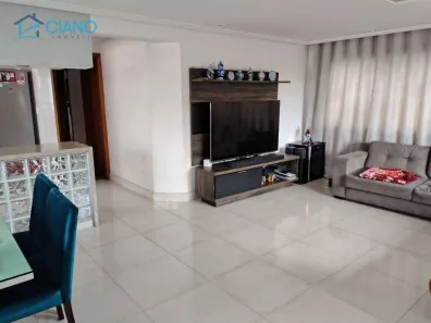 Apartamento com 3 Quartos à venda, 117m² no Vila Prudente, São Paulo