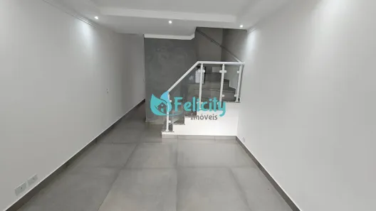 Sobrado com 2 Quartos à venda, 130m² no Jardim Líbano, São Paulo