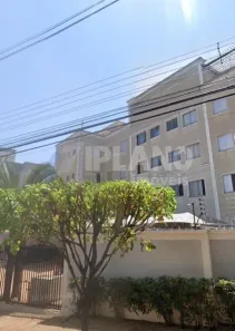 Apartamento com 3 Quartos à venda, 61m² no Centro, Araraquara