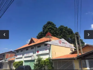 Prédio Comercial à venda, 634m² no Jardim Vale do Sol, São José dos Campos