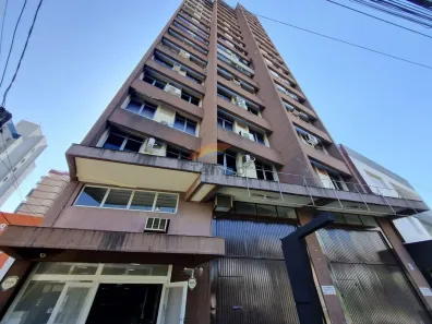 Sala Comercial com 1 Quarto para alugar, 69m² no Centro, Novo Hamburgo