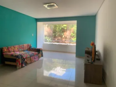 Cobertura com 3 Quartos à venda, 130m² no Rio Vermelho, Salvador