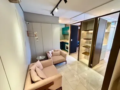 Sala Comercial para alugar, 44m² no Georgina Business Park, São José do Rio Preto