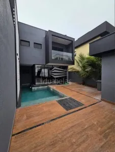 Casa de Condomínio com 4 Quartos à venda, 296m² no Jardim Jacinto, Jacareí