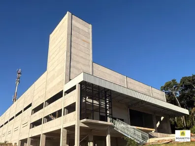 Galpão/Depósito/Armazém para alugar, 3300m² no Itinga, Araquari
