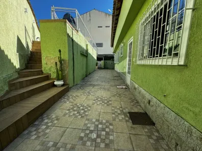 Casa com 3 Quartos à venda, 120m² no Zé Garoto, São Gonçalo