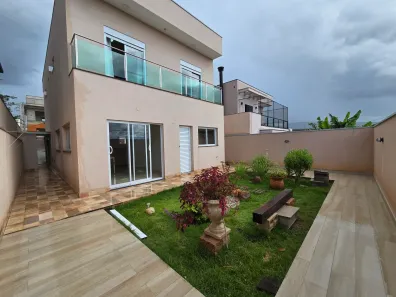 Sobrado com 3 Quartos à venda, 194m² no Recanto Quarto Centenário, Jundiaí