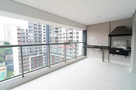 Apartamento com 2 Quartos à venda, 123m² no Vila Mariana, São Paulo