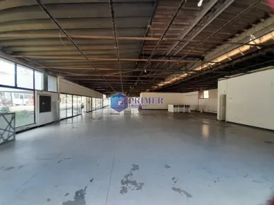 Galpão/Depósito/Armazém para alugar, 5351m² no Gameleira, Belo Horizonte