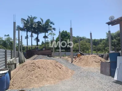 Lote/Terreno à venda, 750m² no Parque Malwee, Jaraguá do Sul
