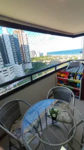 Apartamento com 2 Quartos à venda, 70m² no Pituaçu, Salvador