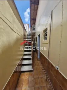 Casa com 3 Quartos à venda, 100m² no Jardim São Jorge (Raposo Tavares), São Paulo