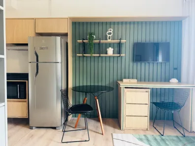 Apartamento com 1 Quarto à venda, 54m² no Aclimação, São Paulo