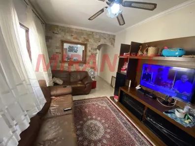 Casa com 3 Quartos à venda, 151m² no Parque Edu Chaves, São Paulo