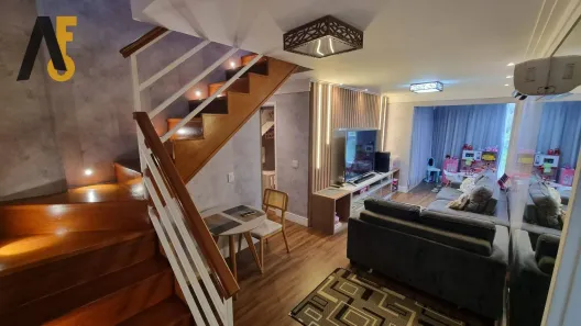 Cobertura com 3 Quartos à venda, 159m² no Recreio dos Bandeirantes, Rio de Janeiro