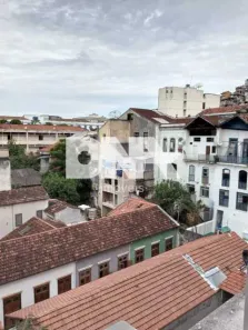 Apartamento com 1 Quarto à venda, 32m² no Glória, Rio de Janeiro