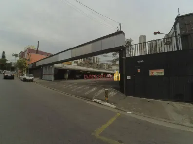 Lote/Terreno para alugar, 1164m² no Belenzinho, São Paulo