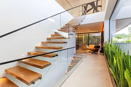 Casa de Condomínio com 4 Quartos à venda, 560m² no Alphaville Residencial Um, Barueri