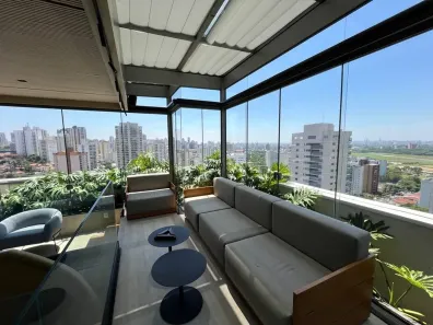Apartamento com 4 Quartos à venda, 255m² no Santana, São Paulo