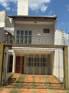 Sobrado com 3 Quartos à venda, 234m² no Jardim América, Goiânia