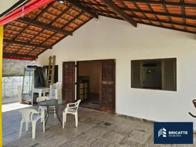 Casa com 3 Quartos à venda, 200m² no Jamaica - Praia, Itanhaém