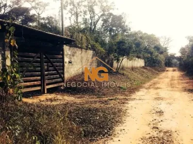 Fazenda/Sítio à venda, 2100m² no Retiro das Esmeraldas (Melo Viana), Esmeraldas