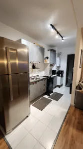 Apartamento com 2 Quartos à venda, 54m² no Jardim Rebelato, Cotia
