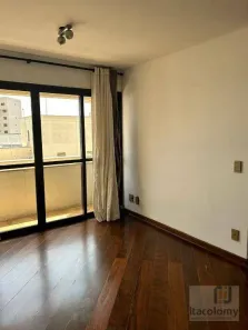 Apartamento com 3 Quartos à venda, 98m² no Alphaville Centro Industrial e Empresarial/Alphaville., Barueri