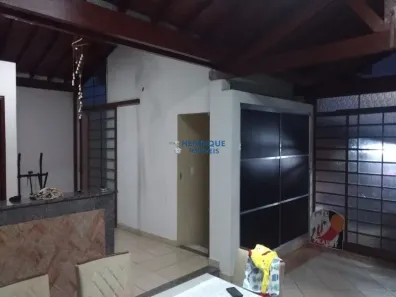 Casa com 3 Quartos à venda, 200m² no Jardim Panorama, Rio Claro