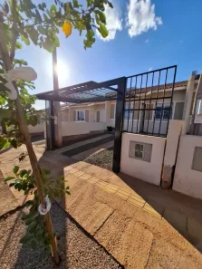 Casa com 1 Quarto para alugar, 50m² no Tom Jobim, Gravataí
