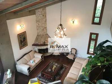 Sobrado com 4 Quartos à venda, 361m² no Bela Aliança, São Paulo
