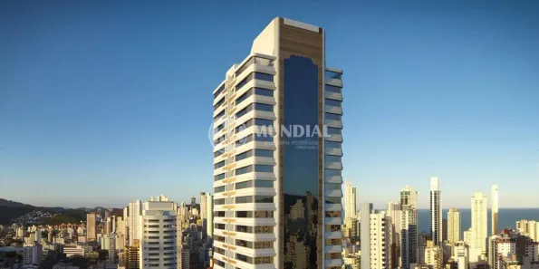 Apartamento com 4 Quartos à venda, 137m² no Centro, Balneário Camboriú