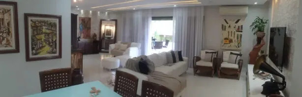 Cobertura com 3 Quartos à venda, 334m² no Recreio dos Bandeirantes, Rio de Janeiro