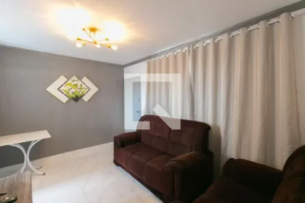 Apartamento com 3 Quartos à venda, 70m² no Paquetá, Belo Horizonte