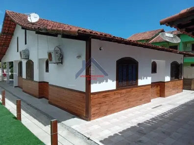 Casa com 4 Quartos à venda, 220m² no Pontinha, Araruama
