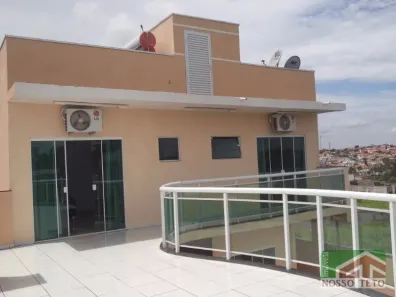 Casa de Condomínio com 3 Quartos à venda, 253m² no Residencial Portal do Lago, Sumaré