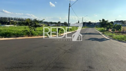 Lote/Terreno à venda, 300m² no Boa Esperança, Paulínia