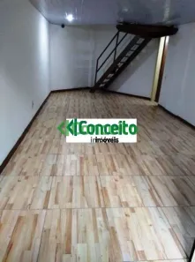 Ponto Comercial à venda, 42m² no Boa Viagem, Belo Horizonte