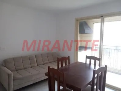 Apartamento com 2 Quartos à venda, 66m² no Jardim São Paulo(Zona Norte), São Paulo