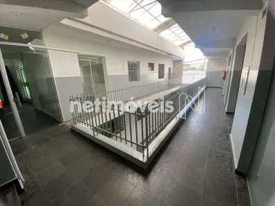 Sala Comercial para alugar, 52m² no Eldorado, Contagem