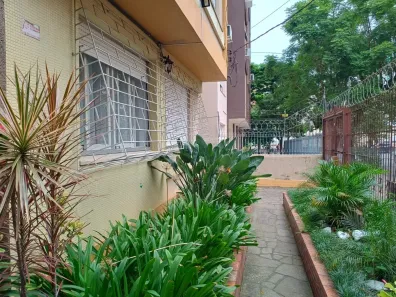 Apartamento com 3 Quartos à venda, 88m² no Santana, Porto Alegre
