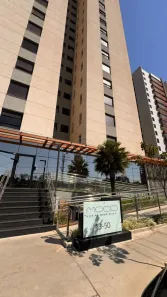 Apartamento com 3 Quartos à venda, 127m² no Vila Aviação, Bauru