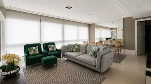 Apartamento com 3 Quartos para alugar, 101m² no Petrópolis, Porto Alegre