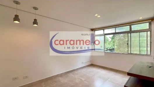 Apartamento com 3 Quartos à venda, 65m² no Alto de Pinheiros, São Paulo